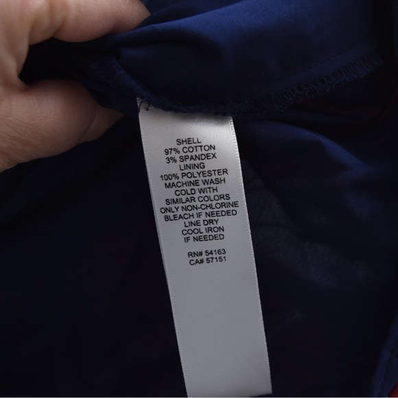 Eliza J women’s fit and flare floral dress size 8 - Picture 6 of 7